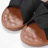 フラットサンダル ビーチサンダル スリッパ | PlusNao | 詳細画像13