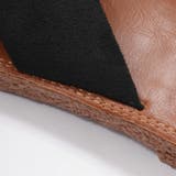 フラットサンダル ビーチサンダル スリッパ | PlusNao | 詳細画像16