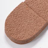 フラットサンダル ビーチサンダル スリッパ | PlusNao | 詳細画像19