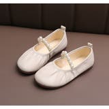 バレエシューズ 子供用 キッズ | PlusNao | 詳細画像11