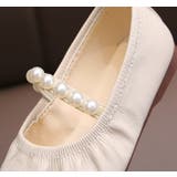 バレエシューズ 子供用 キッズ | PlusNao | 詳細画像18