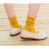 バレエシューズ 子供用 キッズ | PlusNao | 詳細画像2