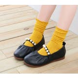 バレエシューズ 子供用 キッズ | PlusNao | 詳細画像4