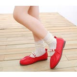 バレエシューズ 子供用 キッズ | PlusNao | 詳細画像5