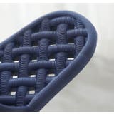 シャワーサンダル バスサンダル フラット | PlusNao | 詳細画像11