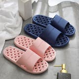 シャワーサンダル バスサンダル フラット | PlusNao | 詳細画像3