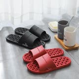 シャワーサンダル バスサンダル フラット | PlusNao | 詳細画像4