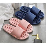 シャワーサンダル バスサンダル フラット | PlusNao | 詳細画像8