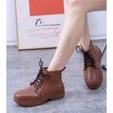 レインブーツ レインシューズ 雨靴 | PlusNao | 詳細画像3 