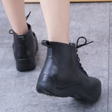 レインブーツ レインシューズ 雨靴 | PlusNao | 詳細画像5 