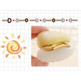 ソックスシューズ 靴下風 ベビーシューズ | PlusNao | 詳細画像16