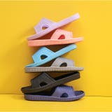 シャワーサンダル レディース 女性 | PlusNao | 詳細画像12