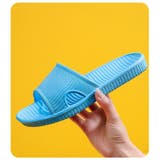 シャワーサンダル レディース 女性 | PlusNao | 詳細画像13