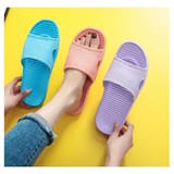 シャワーサンダル レディース 女性 | PlusNao | 詳細画像3