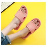 シャワーサンダル レディース 女性 | PlusNao | 詳細画像6