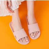 シャワーサンダル レディース 女性 | PlusNao | 詳細画像9