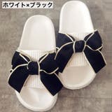 厚底サンダル スリッパ レディース | PlusNao | 詳細画像16