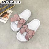 厚底サンダル スリッパ レディース | PlusNao | 詳細画像17