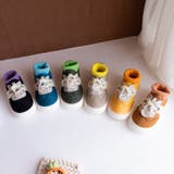 スニーカー シューズ キッズ | PlusNao | 詳細画像2
