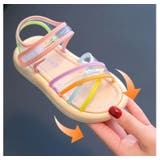 サンダル キッズ ベビー | PlusNao | 詳細画像11