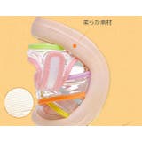 サンダル キッズ ベビー | PlusNao | 詳細画像13