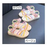 サンダル キッズ ベビー | PlusNao | 詳細画像16