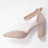 セパレートパンプス 靴 レディース | PlusNao | 詳細画像10 