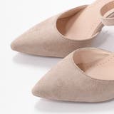 セパレートパンプス 靴 レディース | PlusNao | 詳細画像12 