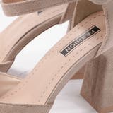 セパレートパンプス 靴 レディース | PlusNao | 詳細画像13 