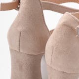 セパレートパンプス 靴 レディース | PlusNao | 詳細画像16 