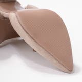 セパレートパンプス 靴 レディース | PlusNao | 詳細画像19 