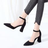 セパレートパンプス 靴 レディース | PlusNao | 詳細画像2 