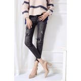 セパレートパンプス 靴 レディース | PlusNao | 詳細画像6 