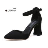 セパレートパンプス 靴 レディース | PlusNao | 詳細画像7 