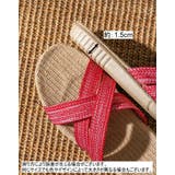スリッパ ルームシューズ レディース | PlusNao | 詳細画像16