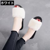 コンフォートサンダル レディース 女性 | PlusNao | 詳細画像17