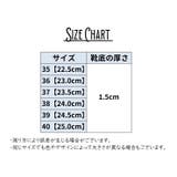 コンフォートサンダル レディース 女性 | PlusNao | 詳細画像20