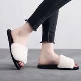 コンフォートサンダル レディース 女性 | PlusNao | 詳細画像3