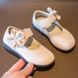 パンプス フラットシューズ キッズ | PlusNao | 詳細画像10 