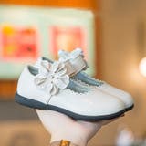 パンプス フラットシューズ キッズ | PlusNao | 詳細画像12 