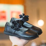 パンプス フラットシューズ キッズ | PlusNao | 詳細画像7 