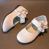 パンプス フラットシューズ キッズ | PlusNao | 詳細画像9 