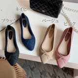 パンプス レディース シューズ | PlusNao | 詳細画像20