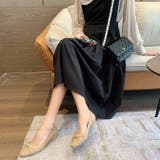 パンプス レディース シューズ | PlusNao | 詳細画像4