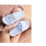 携帯用スリッパ レディース ポータブルスリッパ | PlusNao | 詳細画像12 