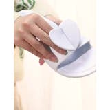 携帯用スリッパ レディース ポータブルスリッパ | PlusNao | 詳細画像13 