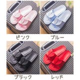 携帯用スリッパ レディース ポータブルスリッパ | PlusNao | 詳細画像19 