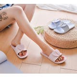 携帯用スリッパ レディース ポータブルスリッパ | PlusNao | 詳細画像2 