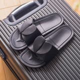 携帯用スリッパ レディース ポータブルスリッパ | PlusNao | 詳細画像8 