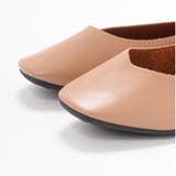 パンプス スクエアトゥ レディース | PlusNao | 詳細画像14 